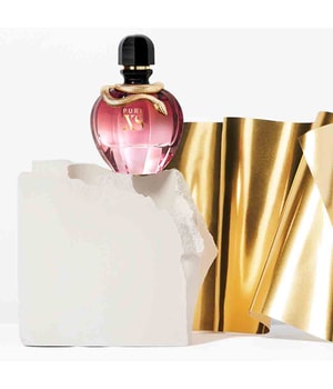 Paco Rabanne Pure XS for Her Eau de Parfum 80 ml