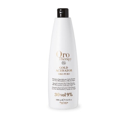 Fanola OroTherapy Oxygold aktivátor 9% 1000 ml