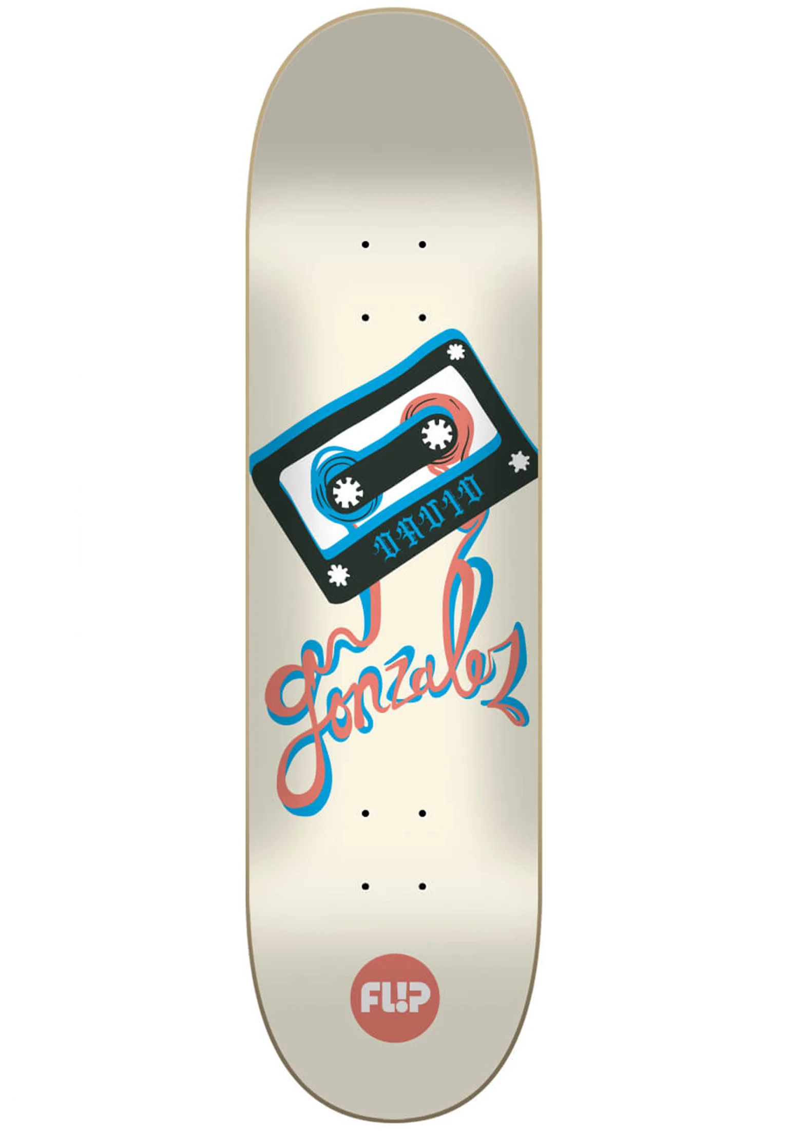 Gonzales Posterized