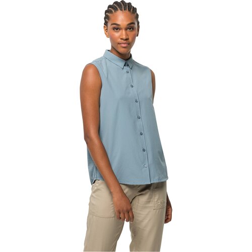 DAMEN HEMD SONORA SLEEVELESS SHIRT W