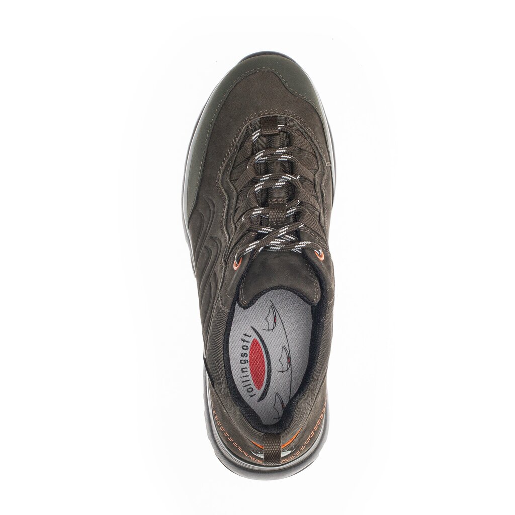 rollingsoft Sneaker low grün
