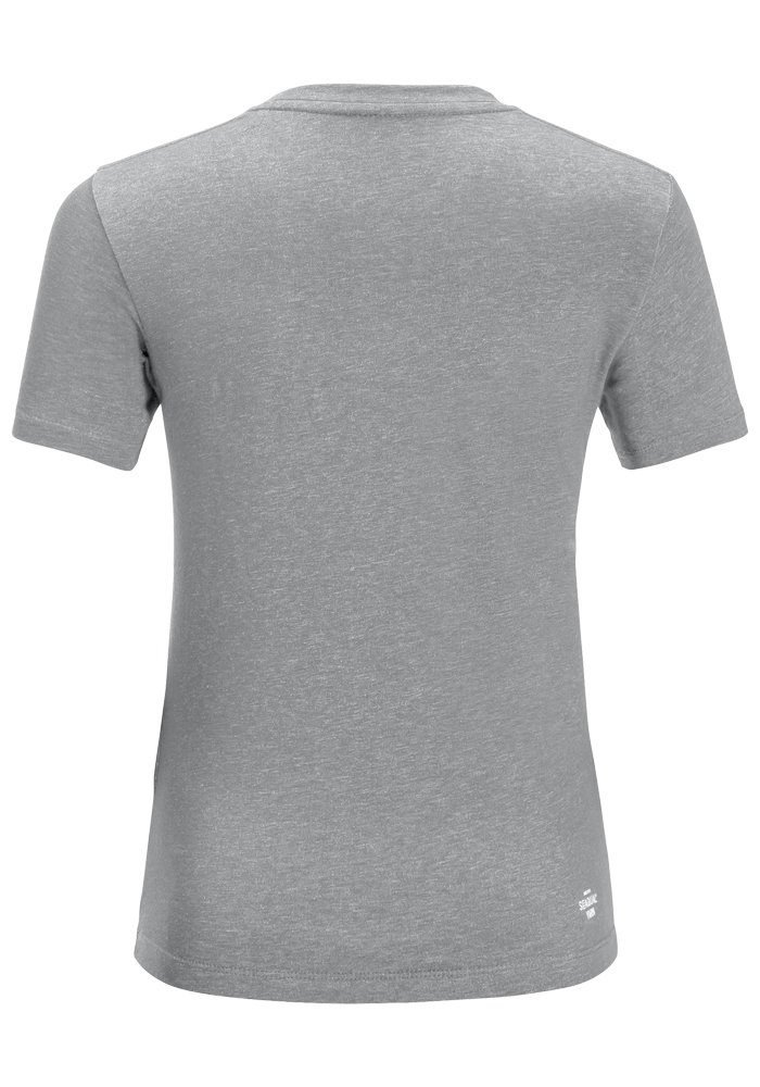 Jack Wolfskin T-Shirt OCEAN TURTLE T K