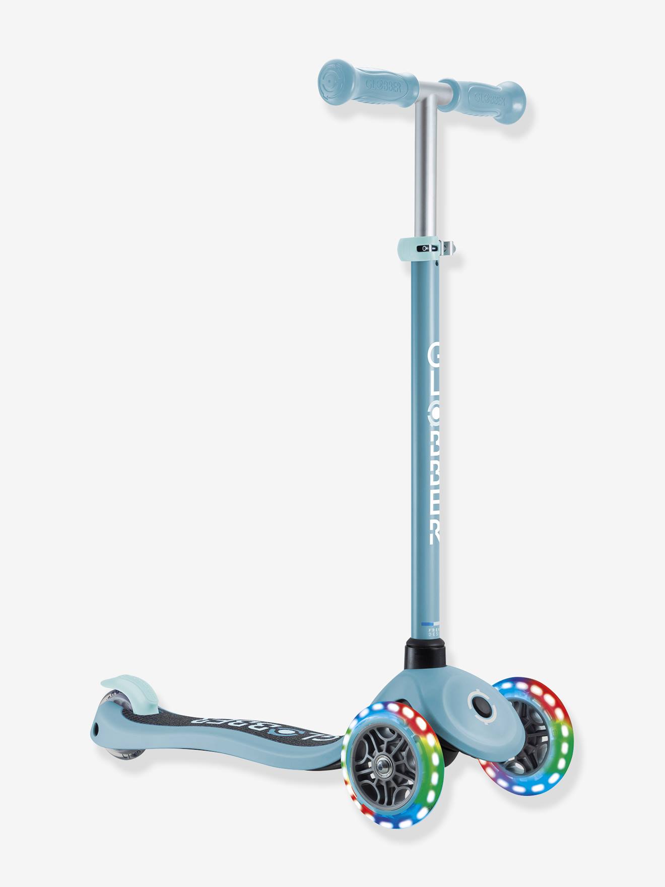 Globber Kinder Roller Primo Light GLOBBER - blau