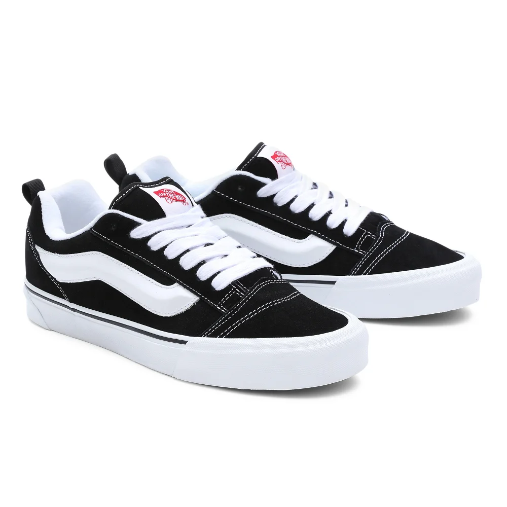 Vans Knu Skool VN0009QC6BT1 / schwarz
