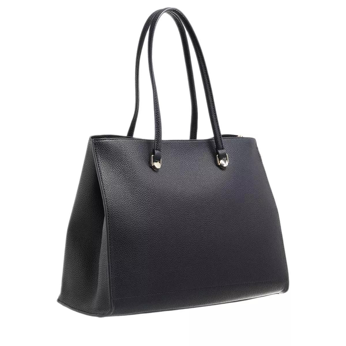 TOMMY HILFIGER Handtaschen blau TH ELEMENT