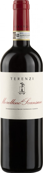 2021 Morellino di Scansano DOCG trocken - Terenzi