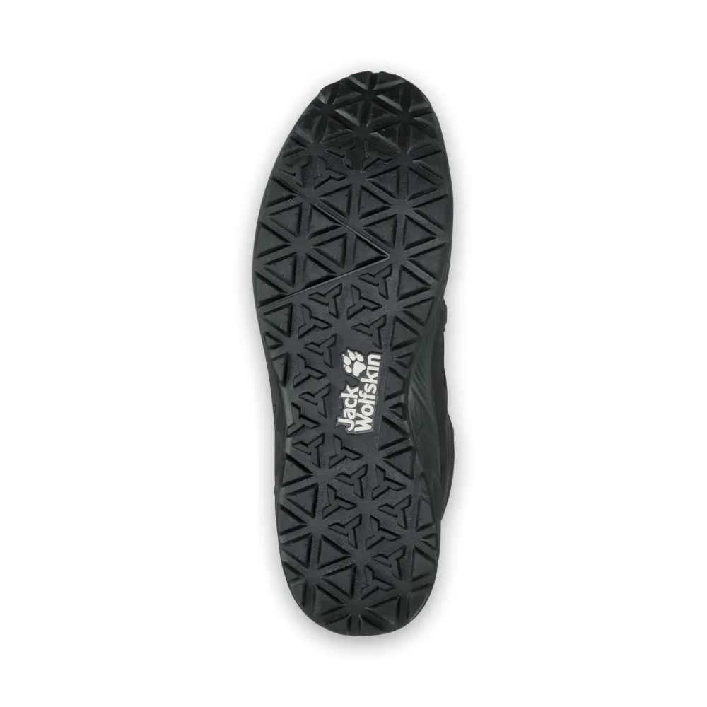 Jack Wolfskin Woodland 2 Texapore 4051261_6000 / schwarz
