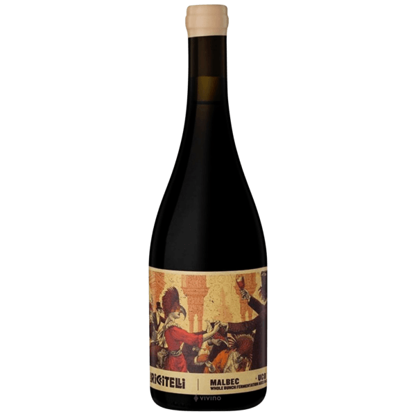 Matías RiccitelliThe Party Malbec 2022