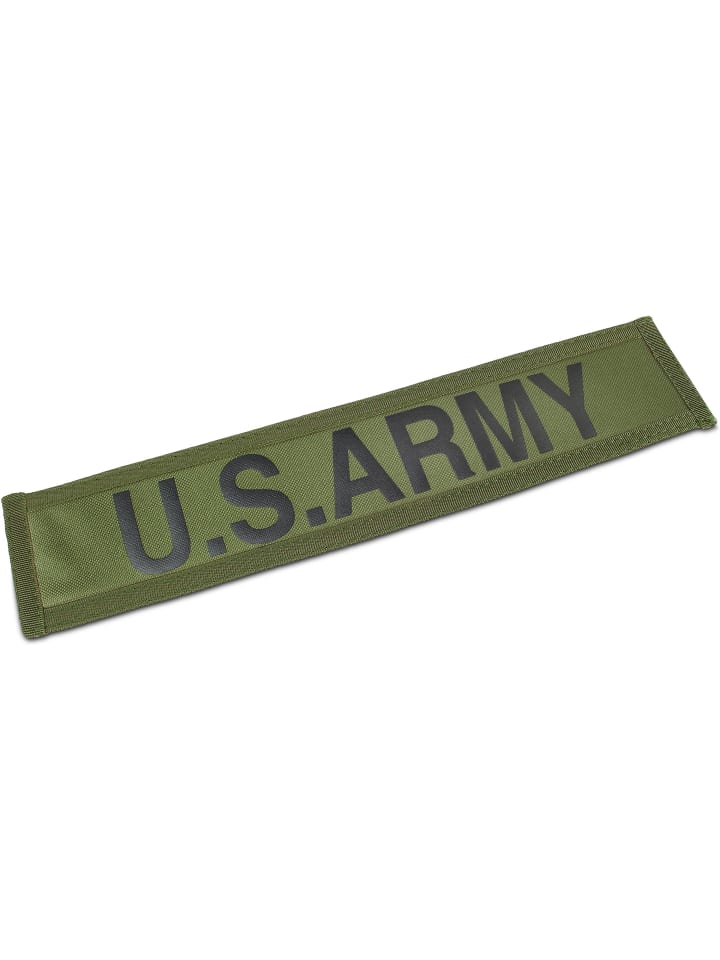 Normani Outdoor Sports Weste mit abnehmbarem Klett-Patch Tac Charge-V in US ARMY günstig kaufen