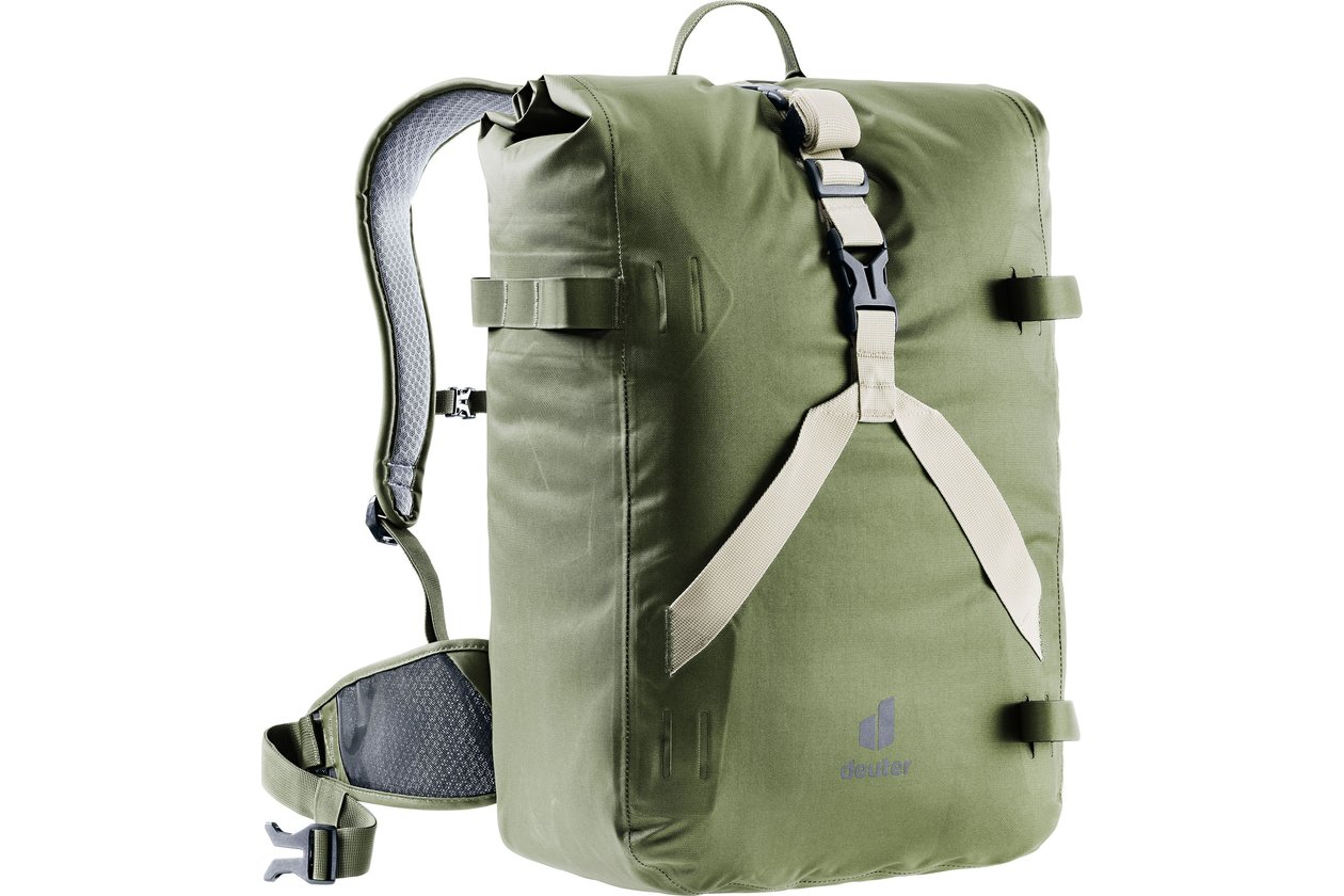 deuter Amager 25+5
