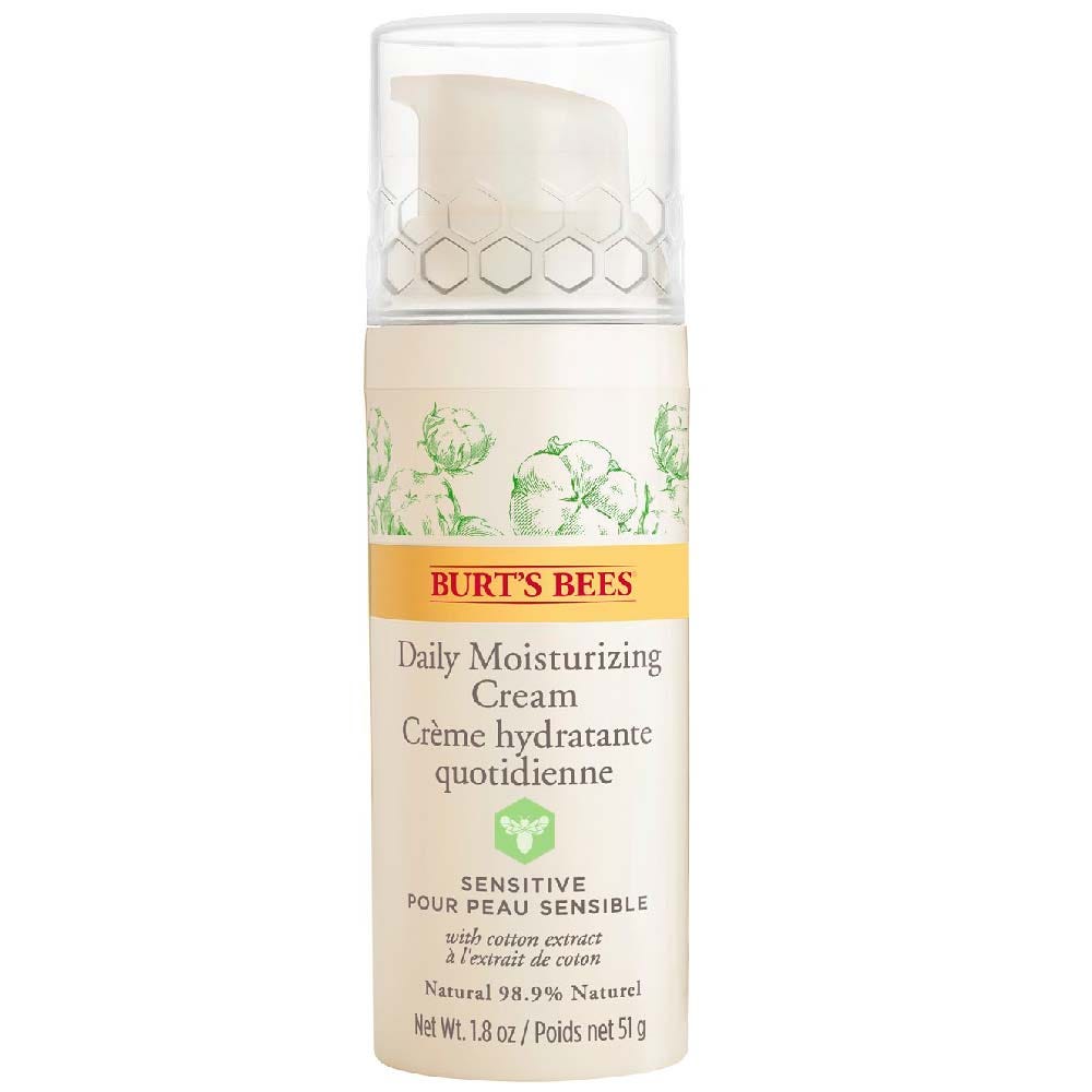 Burt's Bees Sensitive Day Cream 50 g