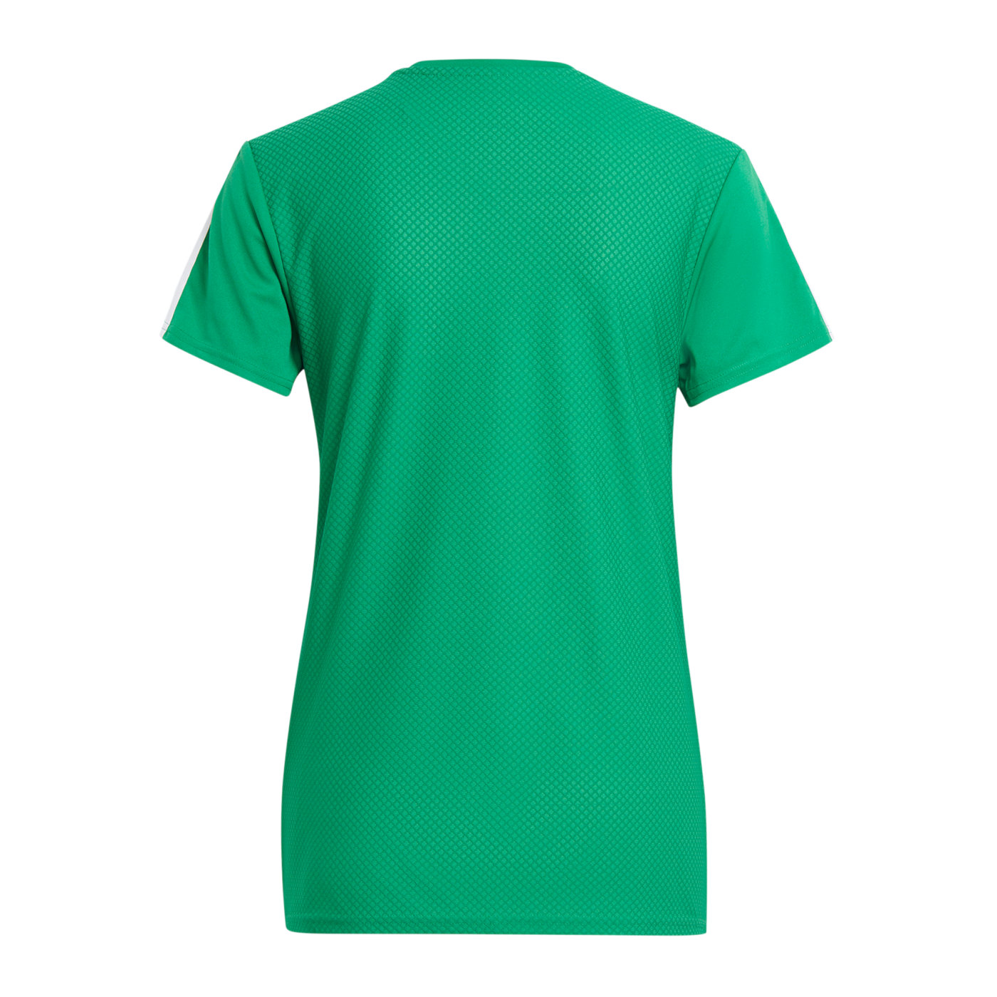 adidas Tiro 23 Trikot Damen Dunkelgrün Weiss