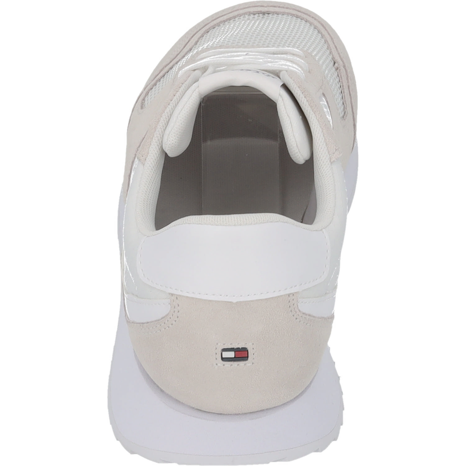 Tommy Hilfiger FM0FM04699, Klassische- & Business Schuhe, Herren, Weiß