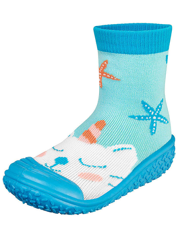 Playshoes Badeschuhe 