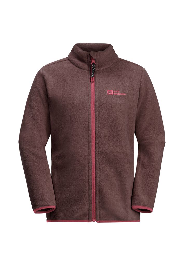 WINTERSTEIN JACKET K Fleecejacke Kinder