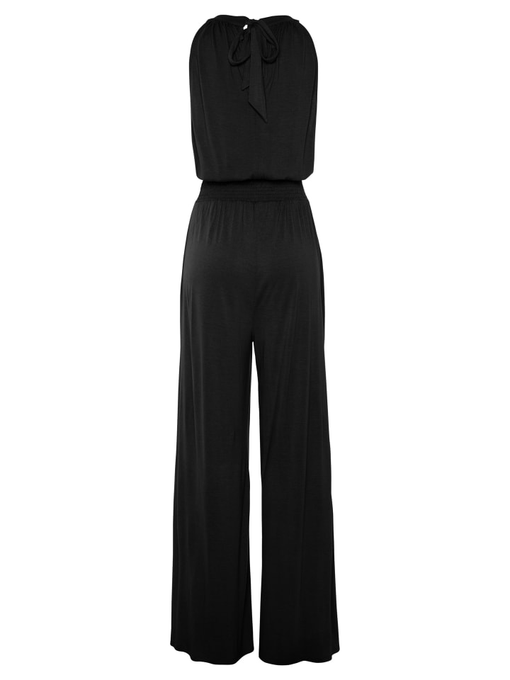 s.Oliver Overall in schwarz günstig kaufen