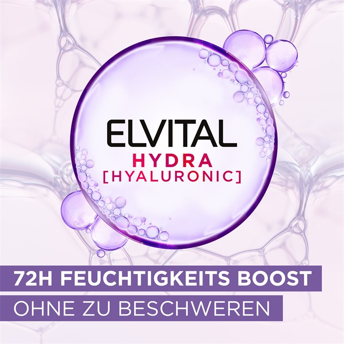 [Hyaluronic] Wonder Water Haarfluid
