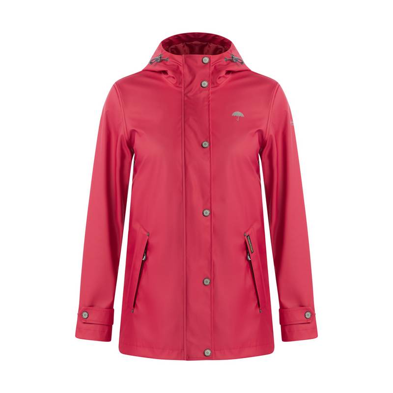 Schmuddelwedda Regenjacke Damen