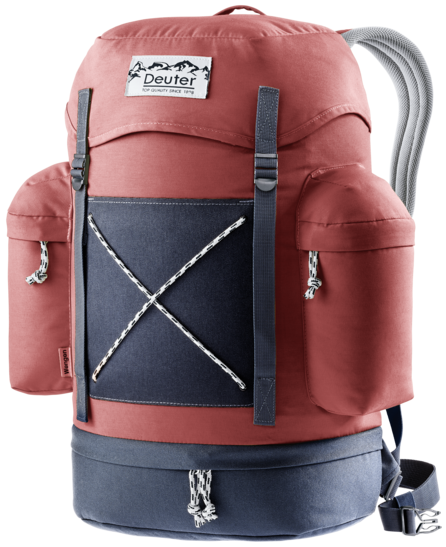 deuter Wengen | Lifestyle Rucksack