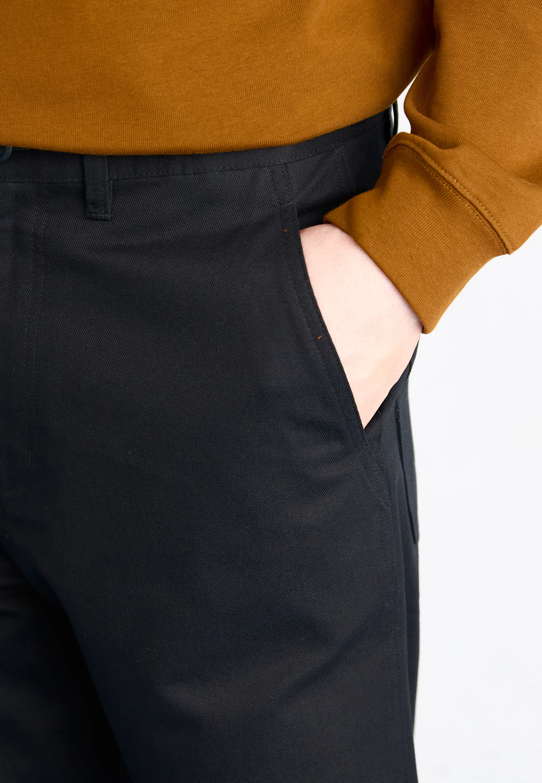 Carhartt WIP MIDLAND PANT - Pantalones