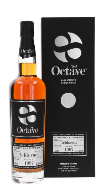 Beldorney Octave 0,7 l·53,2 % vol