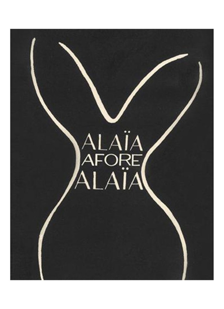 Alaïa înainte de Alaïa