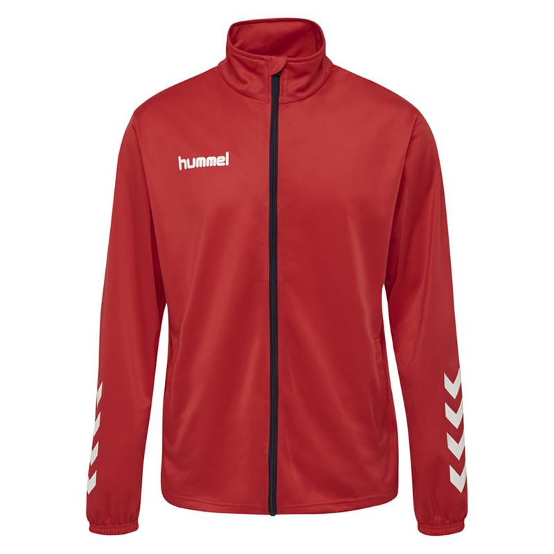hummel hmlPROMO KIDS POLY SUIT Trainingsanzug Kinder