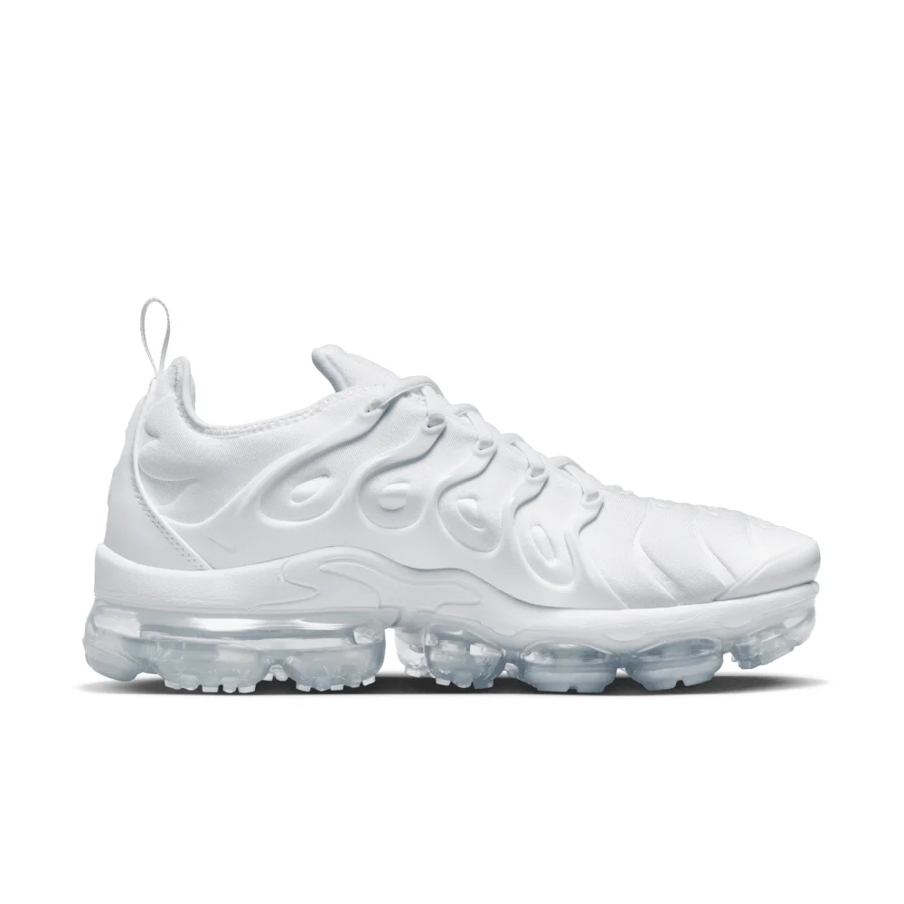 Nike Air Vapormax Plus 924453-100 / weiss