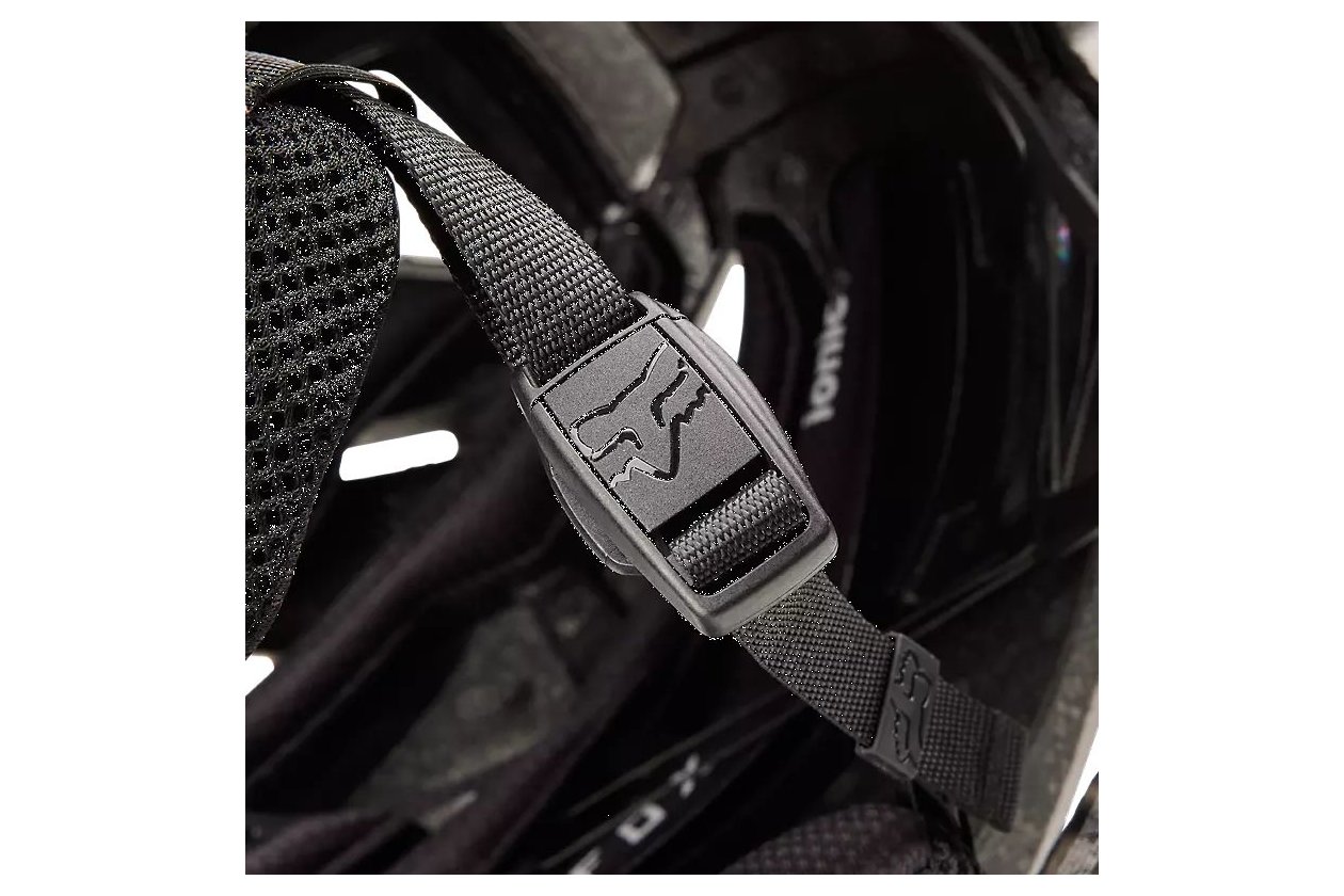 Fox Proframe RS Mash MIPS