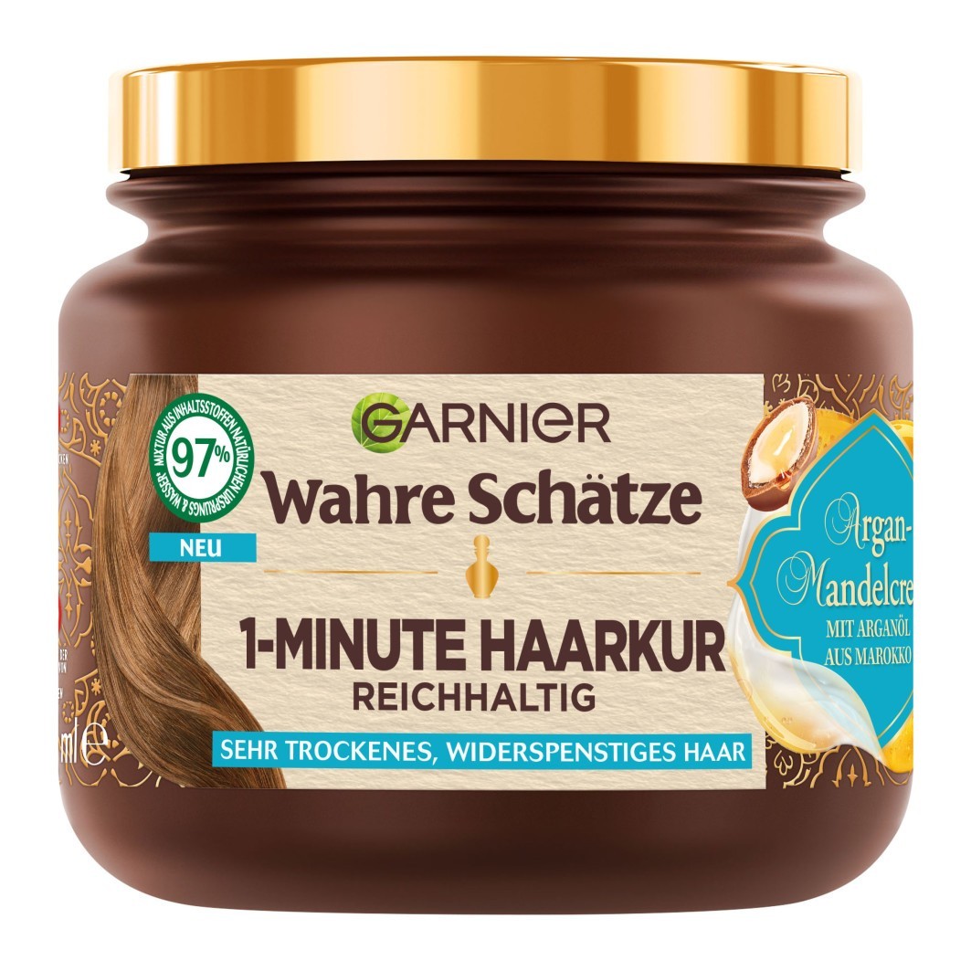 Wahre Schätze