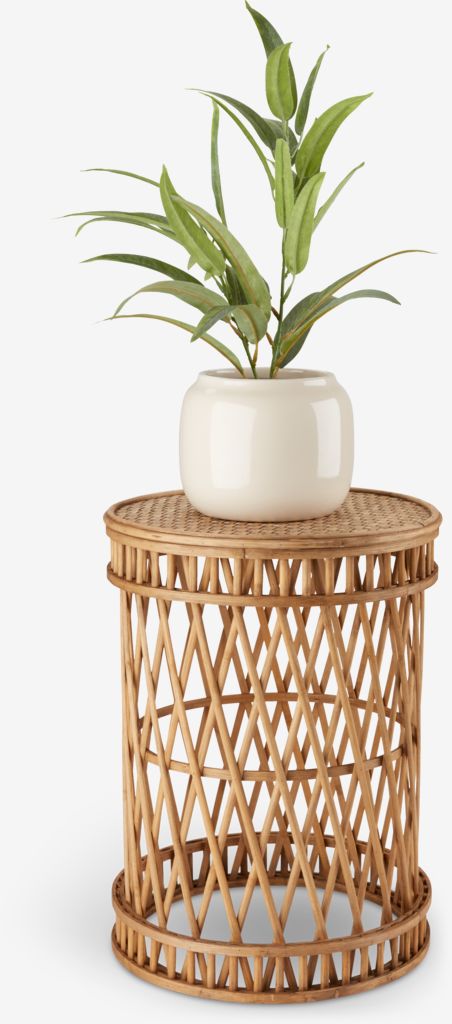 FRIDOLF Postument FRIDOLF Ø31xW41cm naturalny