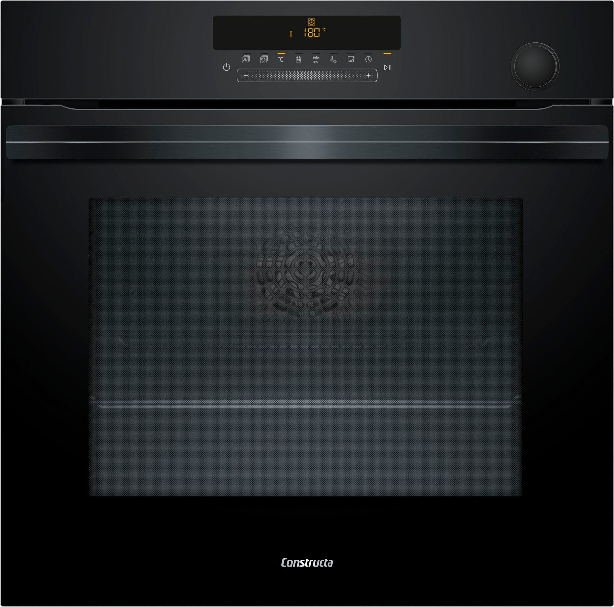 Constructa Einbaubackofen CF4A93062