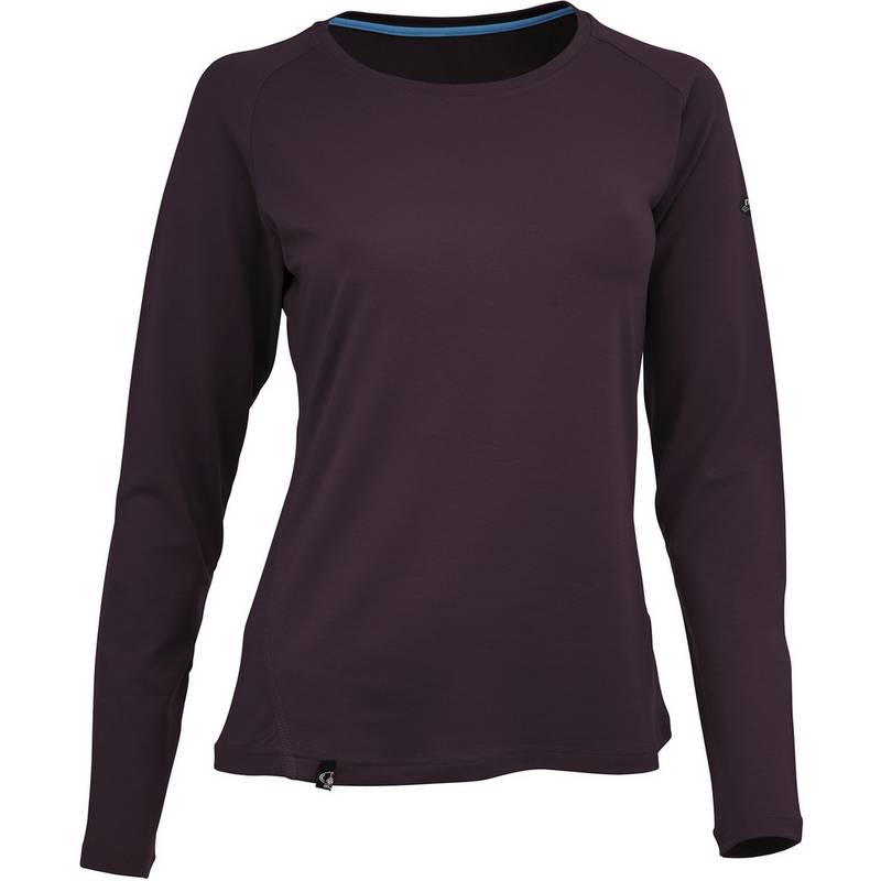 Maul Sport Fluchthorn Funktionsshirt Damen