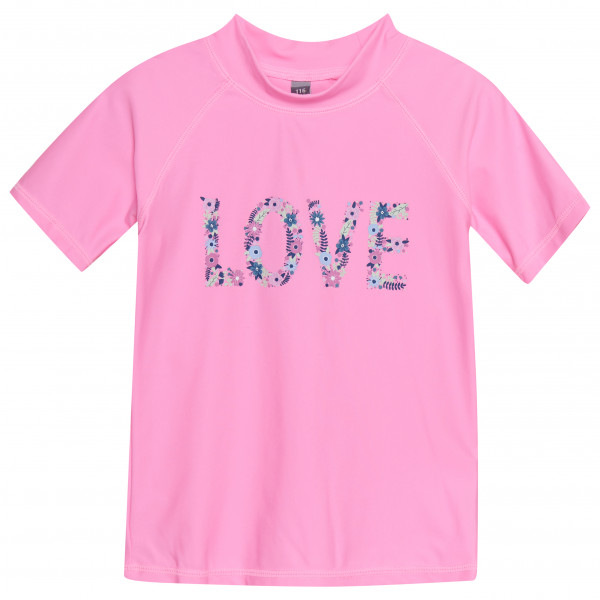 Color Kids - Kid's T-Shirt with Print - Lycra