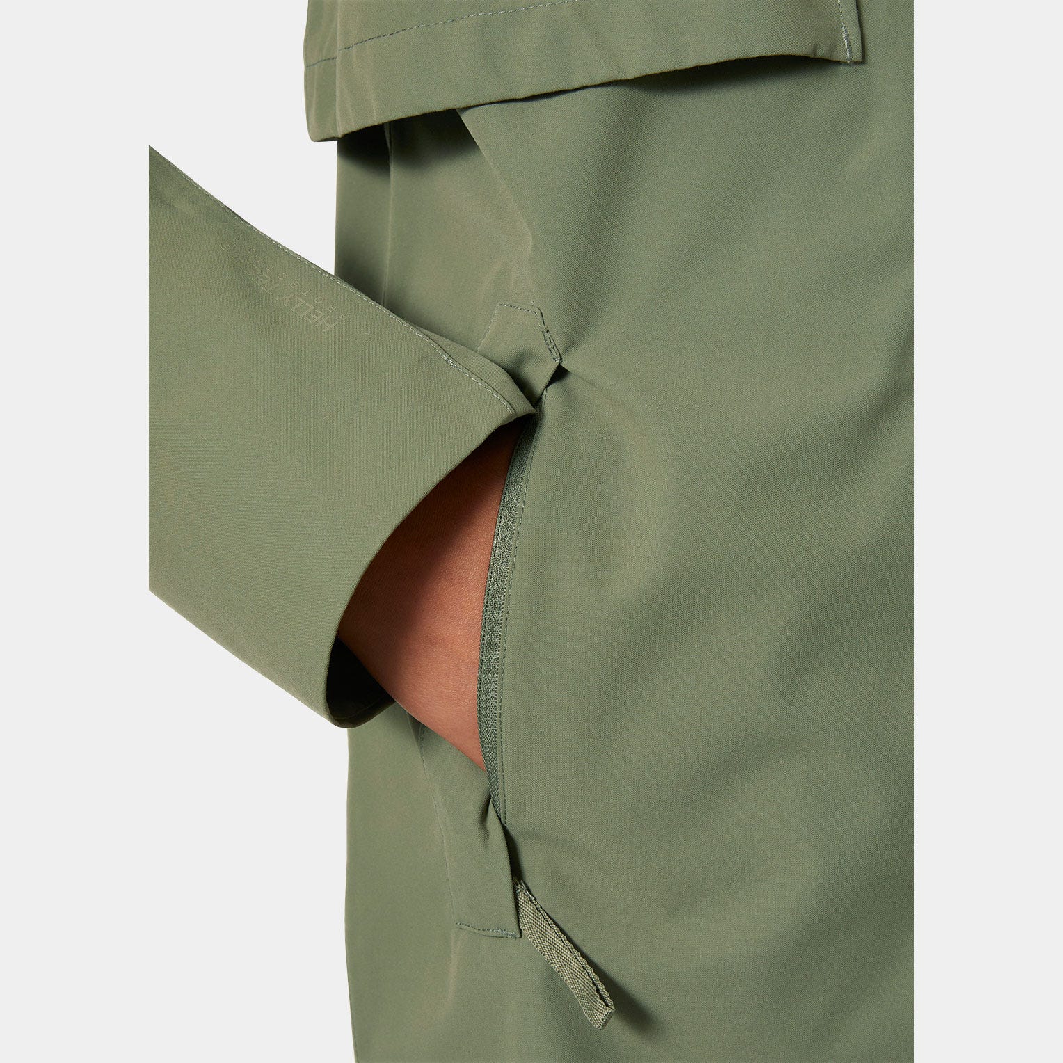 Women’s Lilja Raincoat