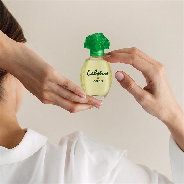 Eau de Toilette Spray