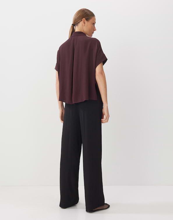 Bluse Zarko detail