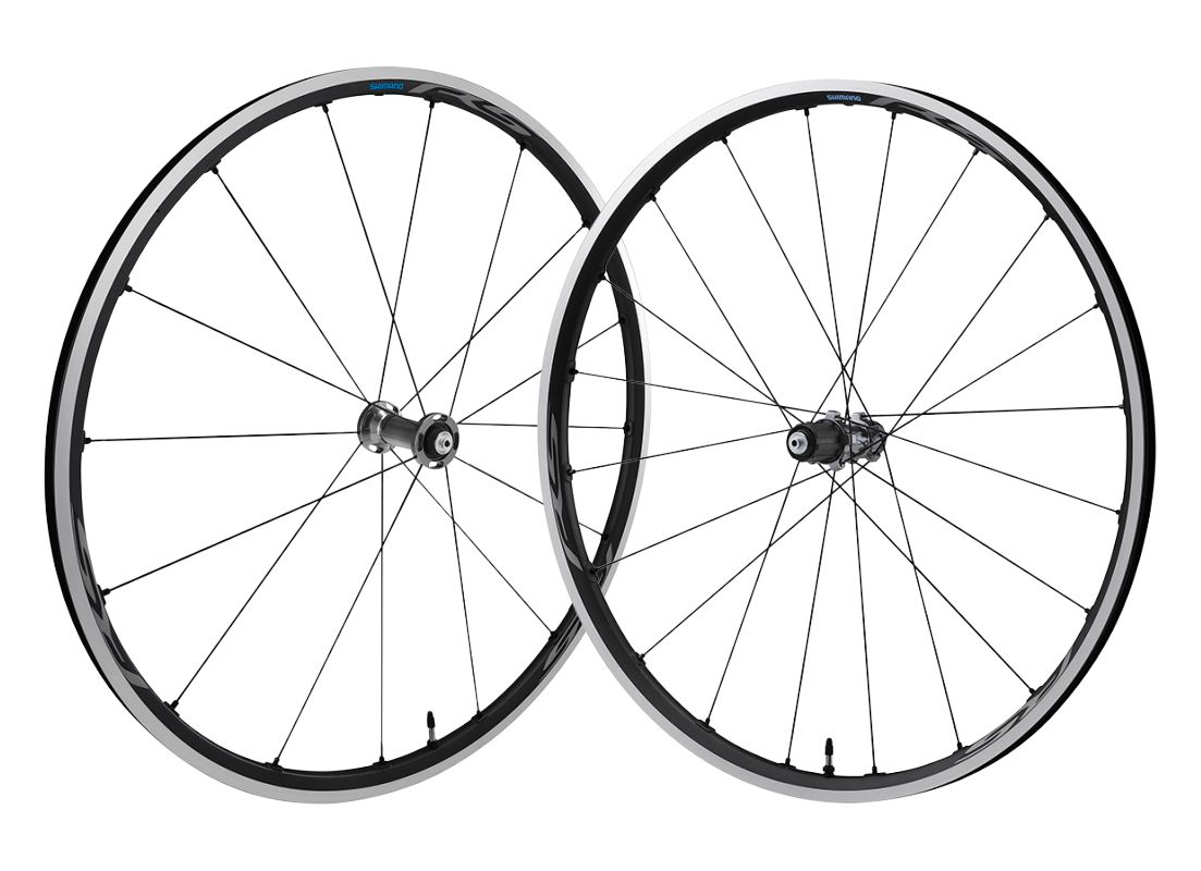 Shimano WH-RS500-TL 28