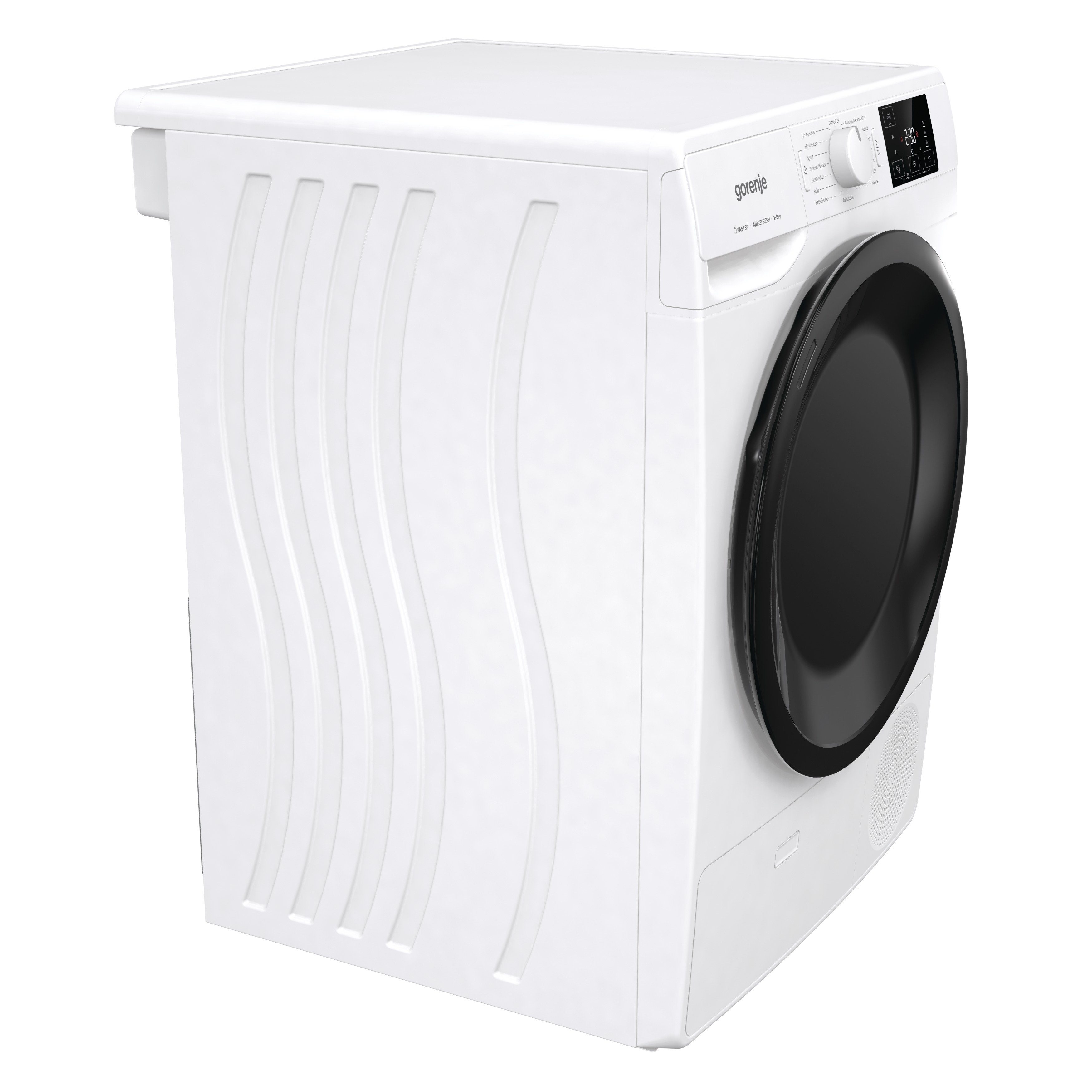 GORENJE Kondenstrockner Wave DNE8B, 8 kg