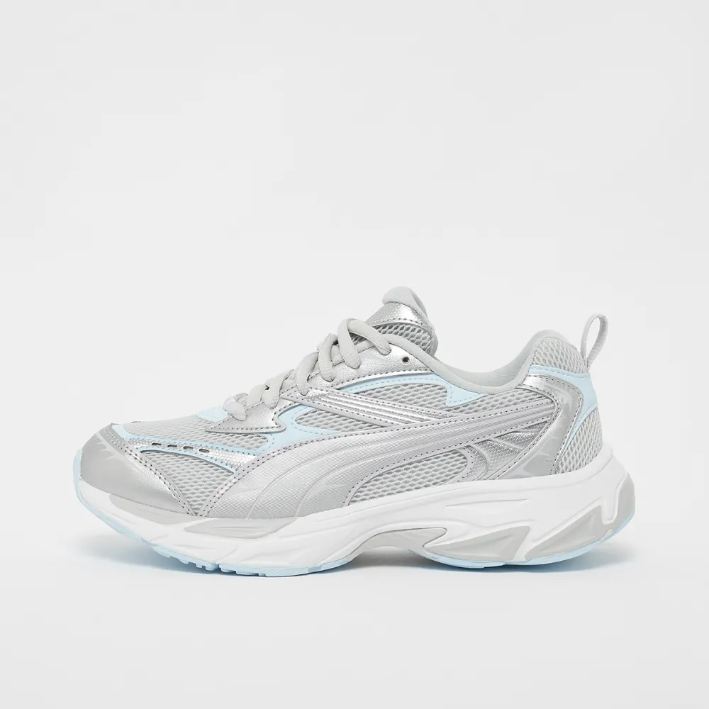 PUMA Morphic 392724-005 / grau