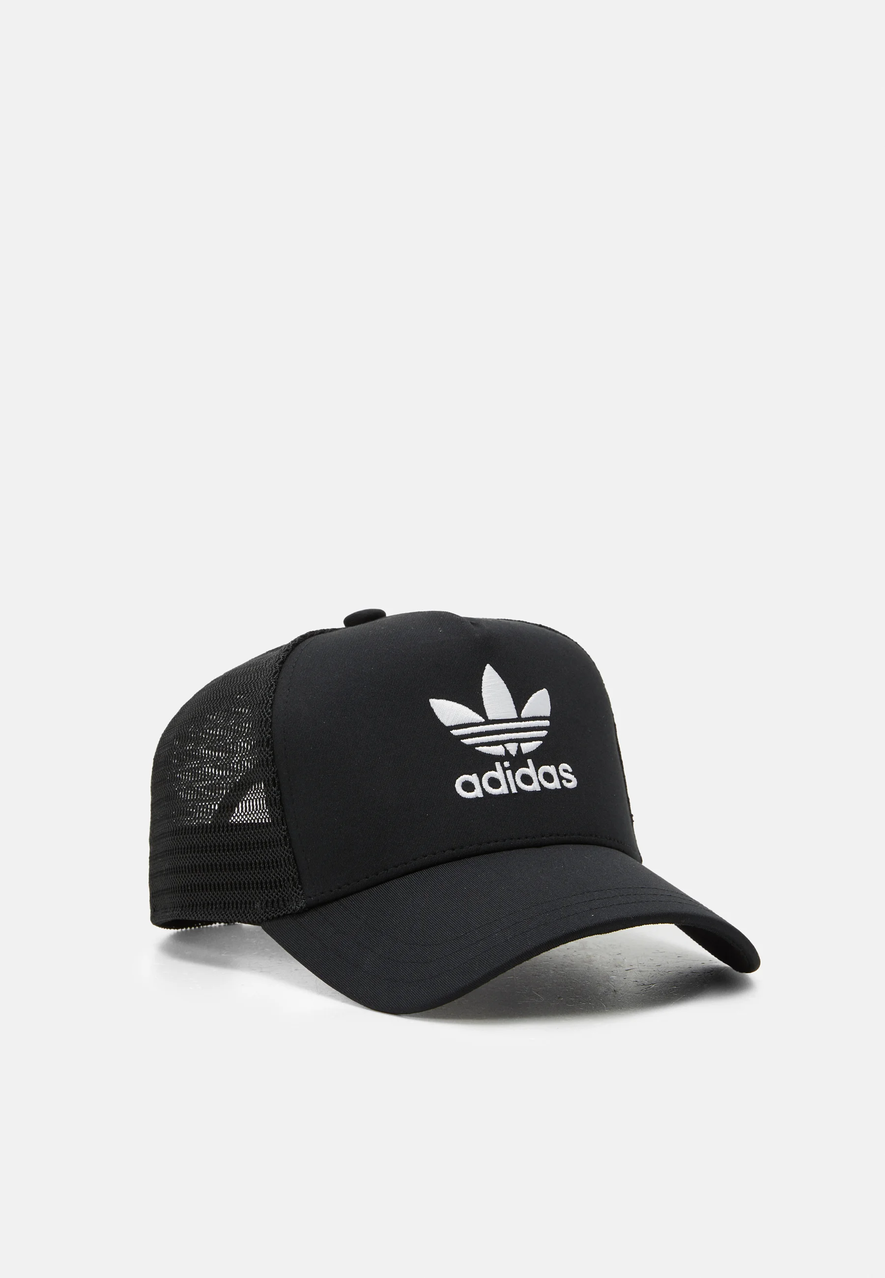 adidas Originals CURVED TRUCKER UNISEX - Gorra