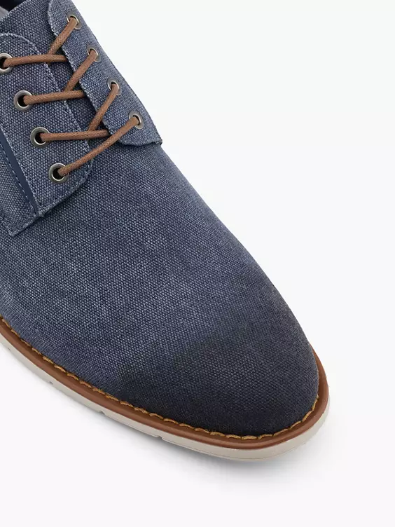 AM SHOE Business Schnürer