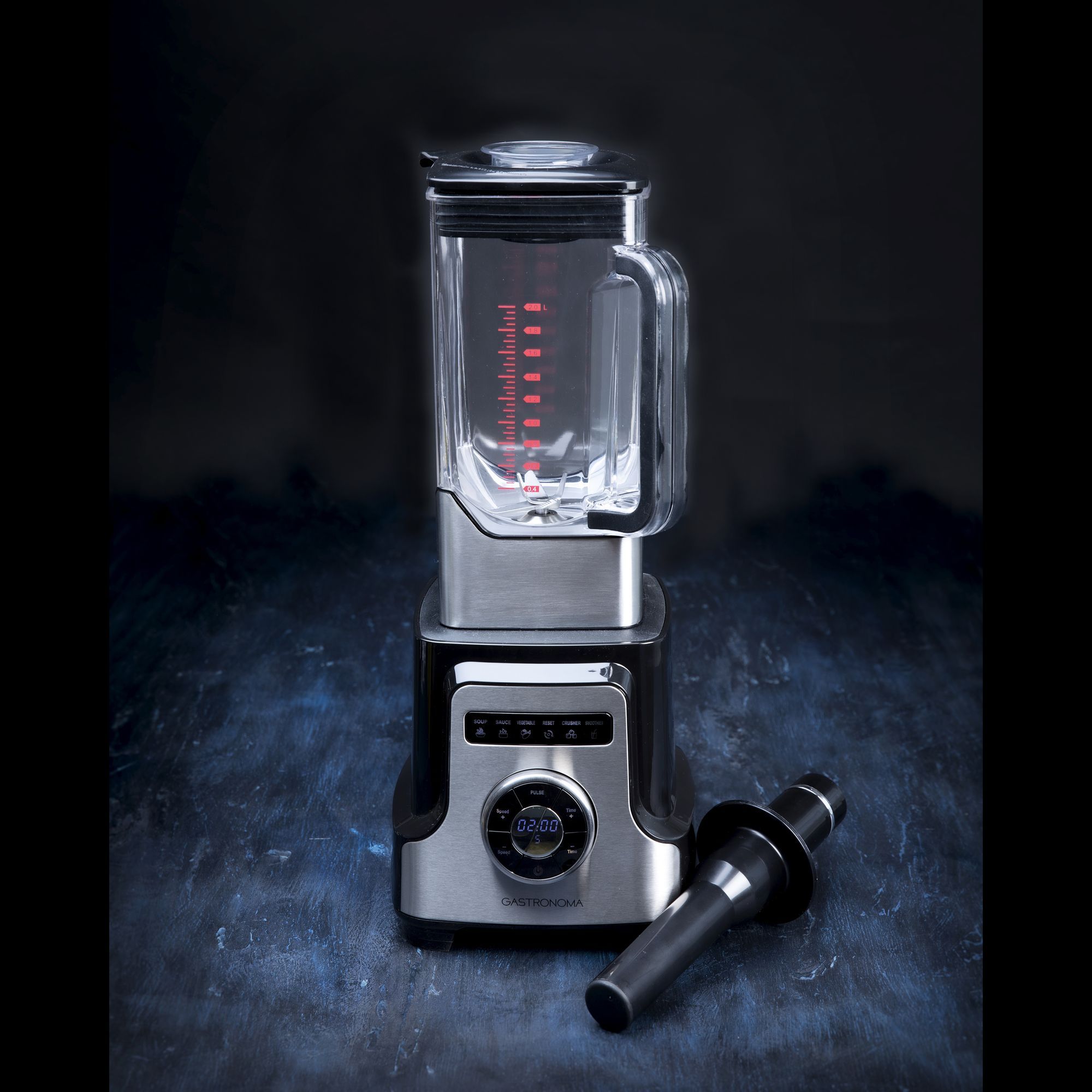 Gastronoma 18180001 High Power Mixer