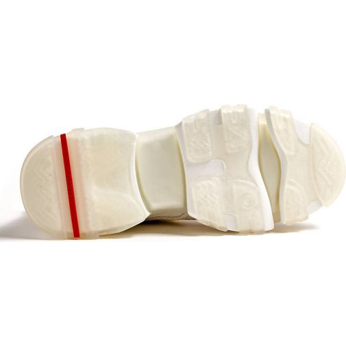LLOYD Schuhe Moderner Sneaker