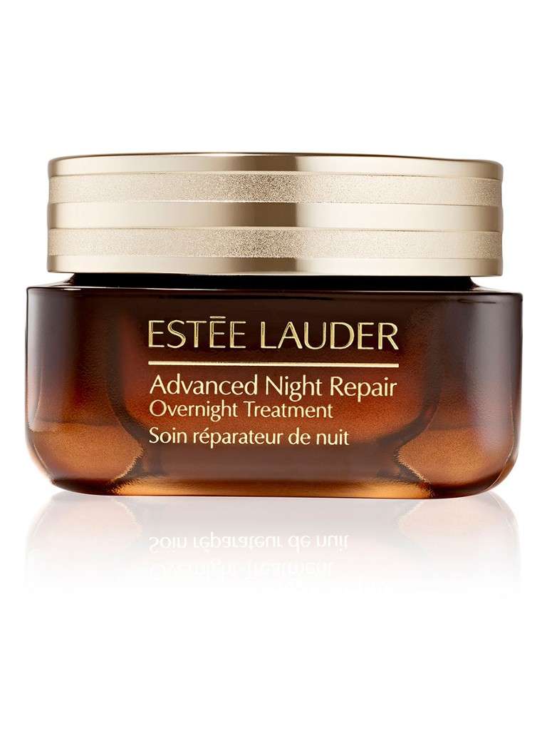 Estée Lauder Advanced Night Repair Overnight Treatment - Nachtcreme
