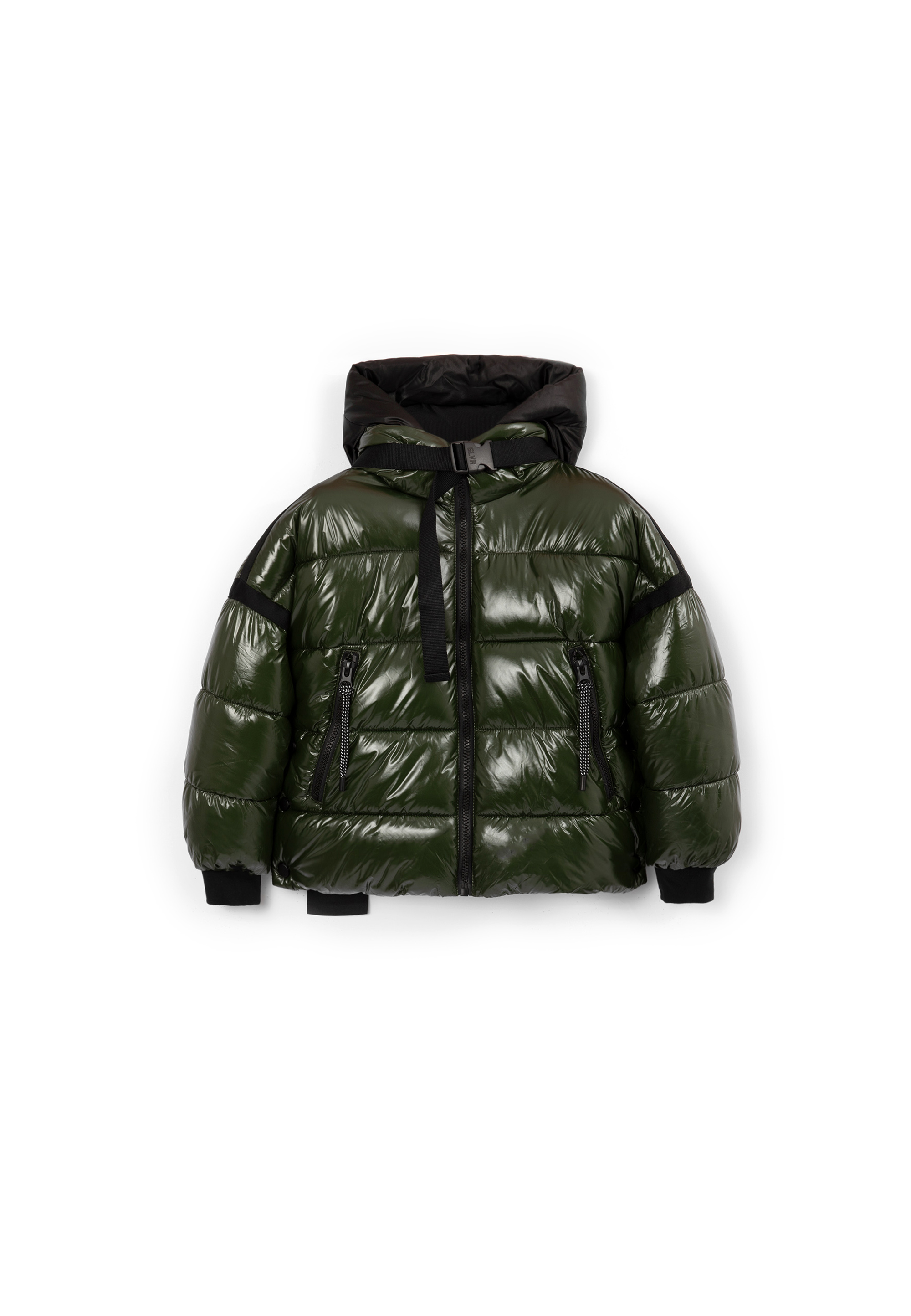 Between-Season Jacket