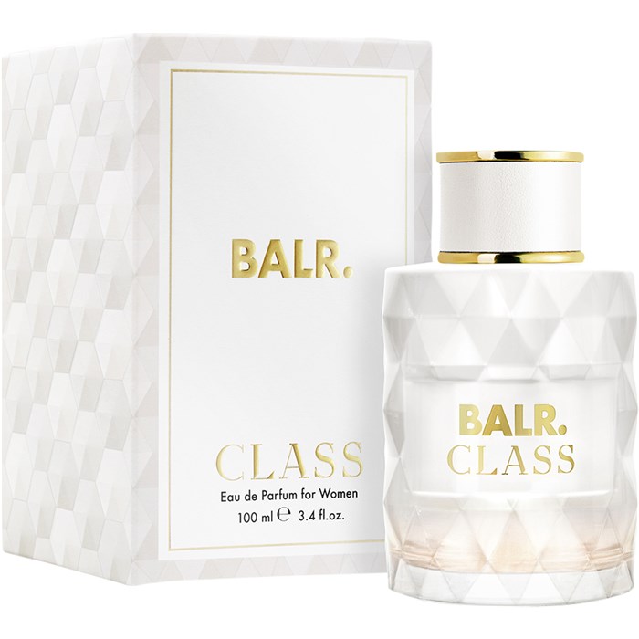 Eau de Parfum Spray