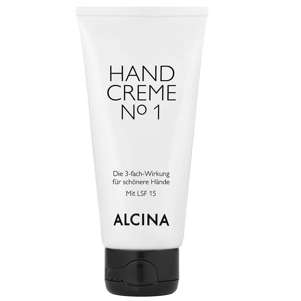 Alcina Handcreme No.1 50 ml
