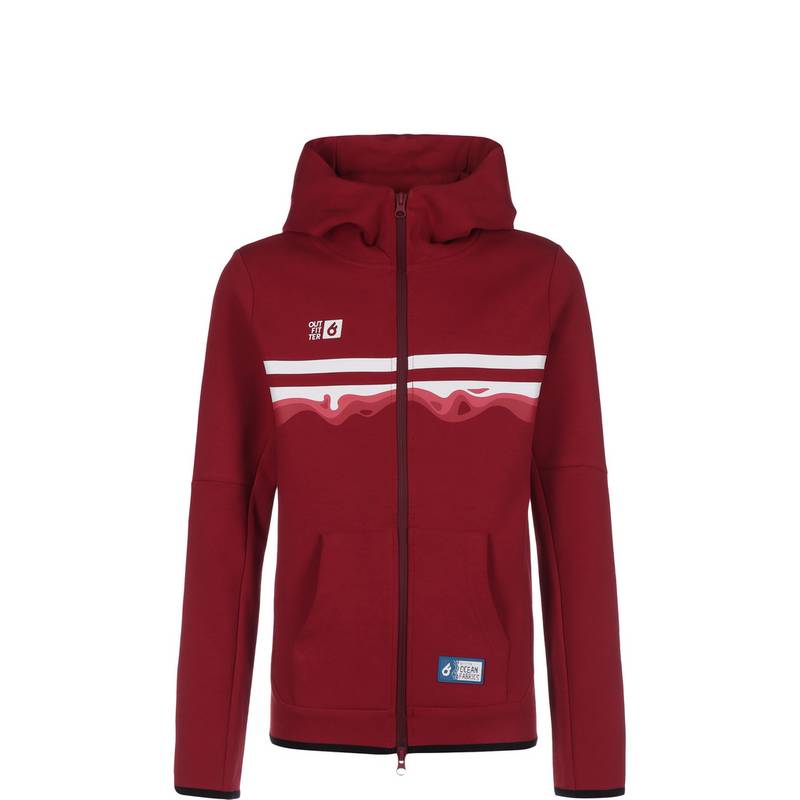 Ocean Fabrics OCEAN FABRICS TAHI Trainingsjacke Jungen