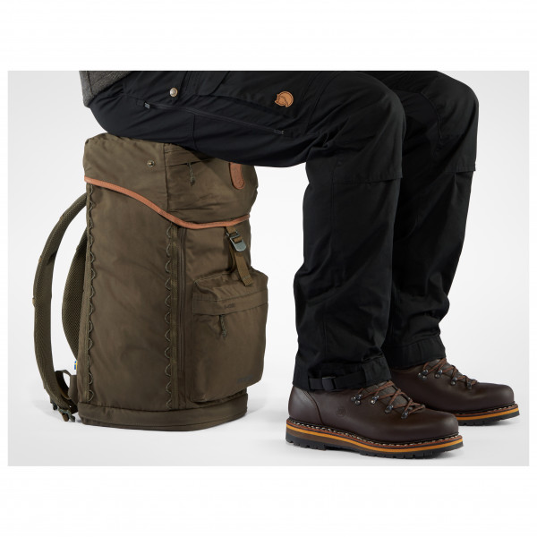 Fjällräven - Singi Stubben 27 - Daypack